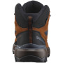 Herrenschuhe Salomon X Ultra 360 Leather Mid Gore-Tex