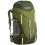 Kinderrucksack Boll Scout 22-30 l grün Cheddar