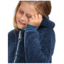 Kinder-Sweatshirt Kilpi Norka-Jg DBL
