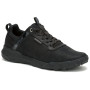 Herrenschuhe Caterpillar Hex Ready Low Wp schwarz BLACK