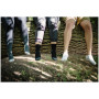 Socken MOOA Bamboo Active Low 3-pack