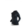 Größe: XS / Farbe: schwarz/grau