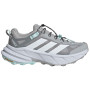 Schuhgröße (EU): 38 2/3 / Farbe: grau