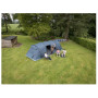 Familienzelt Vango Tacoma 800XL Package