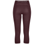 Damen 3/4 Unterhosen Ortovox W's 120 Competition Light Short Pants