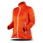 Herren-Sweatshirt Trimm Echo orange orange