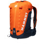 Rucksack Mammut Trion Nordwand 28 orange/schwarz ArumitaNight