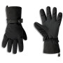Handschuhgröße: M / Farbe: schwarz