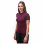 Damen-Radtrikot Sensor Cyklo Coolmax Classic