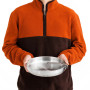 Pfanne Sea to Summit Detour Stainless Steel Pan 10in