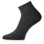 Socken Lasting FWE grau