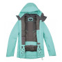 Damen-Winterjacke Husky Gambola L (2022)