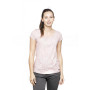Damen-T-Shirt Chillaz Hide The Best Flower