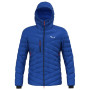 Herrenjacke Salewa ORTLES MED 3 RDS DWN JACKET M blau 8621 - electric/0910