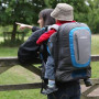 Steigbügel LittleLife Child Carrier Foot Stirrups