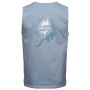 Herren Unterhemd High Point Boulder Scampolo