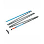 Sonde Ortovox Probe 240 silber/blau Silver
