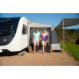Vorzelt Vango Balletto Air 200 Elements Shield