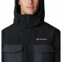 Herren-Winterjacke Columbia Marquam Peak Fusion™ Jacket