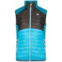 Herrenweste Dare 2b MountaineerIIVest hellblau GlfStrm/Blck