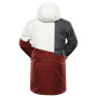 Herrenjacke Alpine Pro Uzer