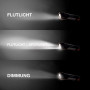 Leuchte Energizer Hard Case Pro LED 400lm