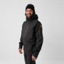 Herrenjacke Fjällräven Keb Eco-Shell Jacket M