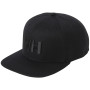 Baseballmütze Helly Hansen Hh Brand Cap schwarz 990 Black