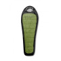 Schlafsack Trimm Impact 195 cm grün