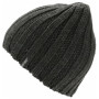 Herrenmütze Hi-Tec Rupert dunkelgrau Dark Grey Melange