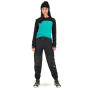 Damen-Funktionsshirt Mons Royale Yotei Bf Ls Dream State