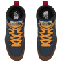 Herrenschuhe The North Face M Back-To-Berkeley Iv Textile Wp