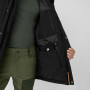 Herren-Winterjacke Fjällräven Nuuk Parka M