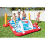 Spielzentrum Intex Action Sports