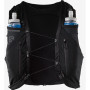 Laufweste Salomon Adv Skin 12 With Flasks