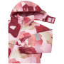 Kinder Winterjacke Reima Muonio Grey Pink