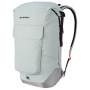 Rucksack Mammut Seon Courier grau Granit