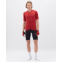 Herren Radtrikot Silvini Carnio