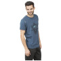 Herren T-Shirt Chillaz Rock Hero Winter