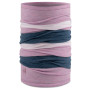 Multifunktionstuch Buff Merino Move rosa pansy