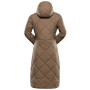 Damen-Wintermantel Alpine Pro Stawa