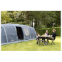 Familienzelt Vango Tacoma Air 800XL Package