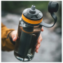 Filterflasche Lifesystems Water Filter & Purifier Bottle