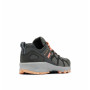Damen Wanderschuhe Columbia Peakfreak™ II