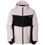 Kinderjacke Dare 2b Cheery Jacket PinkHze/Blk