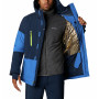Herrenjacke Columbia Aerial Ascender™ Jkt