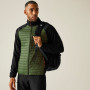 Herrenjacke Regatta Clumber Hybrid