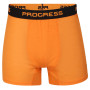 Größe: L / Farbe: orange