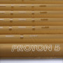 Aufblasbare Isomatte Warg Proton 5