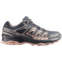 Schuhgröße (EU): 37 1/3 / Farbe: grau/rosa